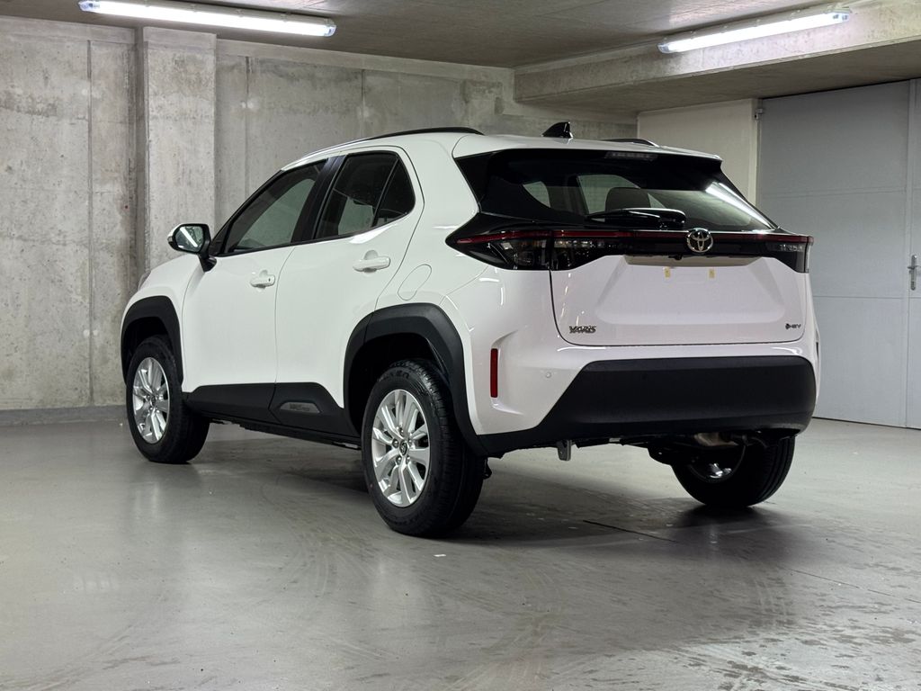 toyota-yaris-cross-comfort-1-5-hybrid-fwd-116k - 6