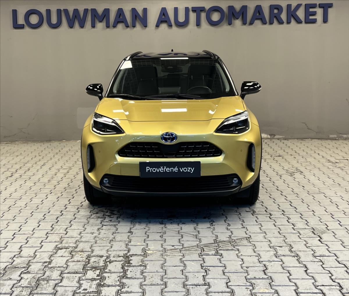 toyota-yaris-cross-1-5-hybrid-at-executive - 3