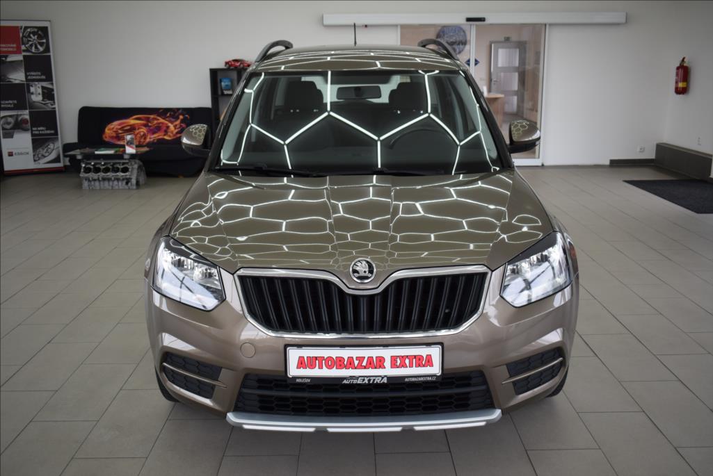 skoda-yeti-1-2-tsi-1-maj-dsg-serviska - 1