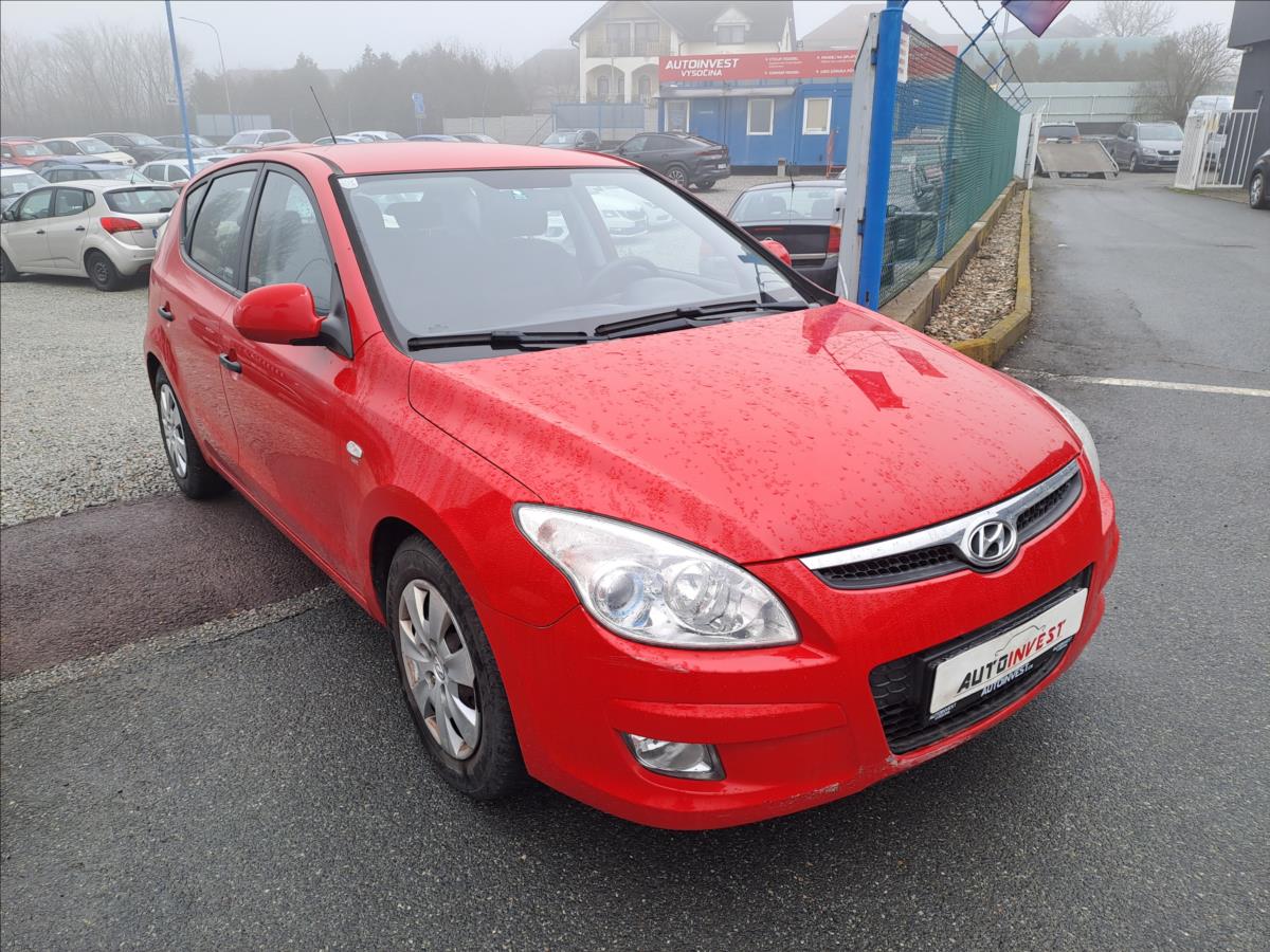 hyundai-i30-1-4-i - 1