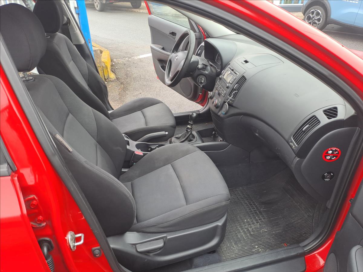 hyundai-i30-1-4-i - 7