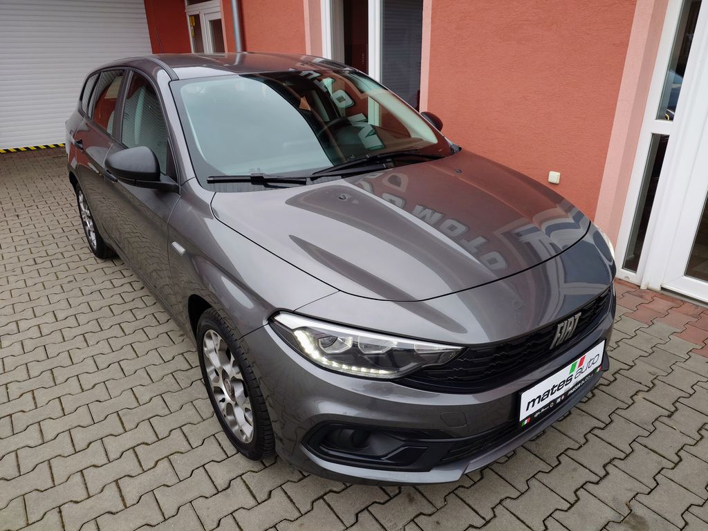 fiat-tipo-1-6-m-jet-city-life-96-kw - 3