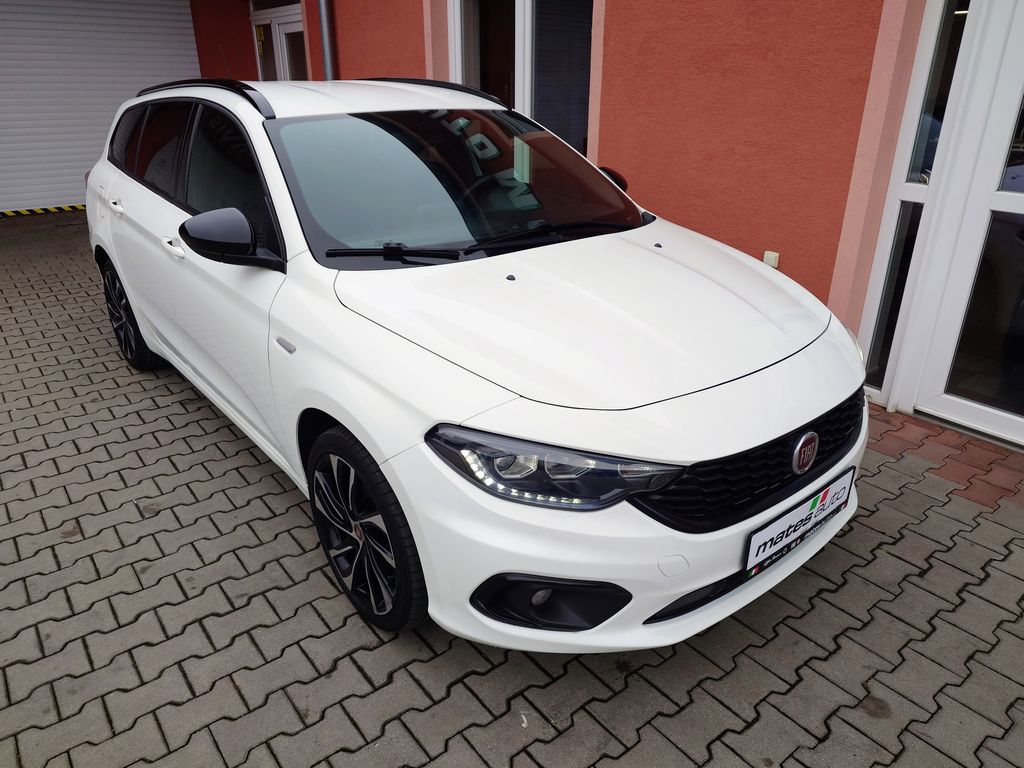 fiat-tipo-1-6-jtdm-s-design-88-kw - 3
