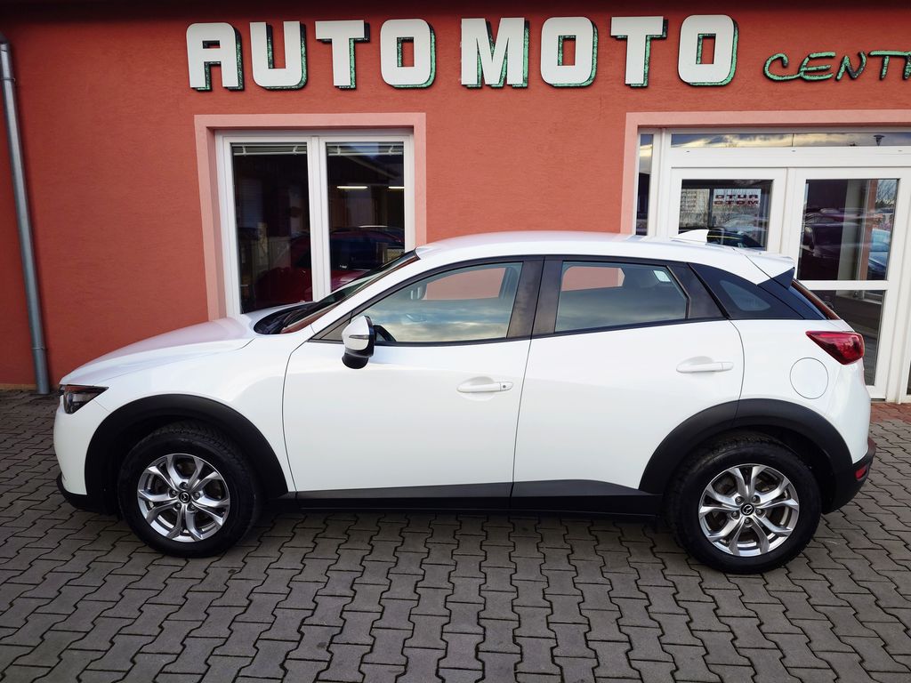 mazda-cx-3-88-kw-skyactiv-g-attraction - 1