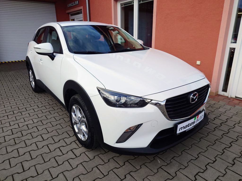 mazda-cx-3-88-kw-skyactiv-g-attraction - 3