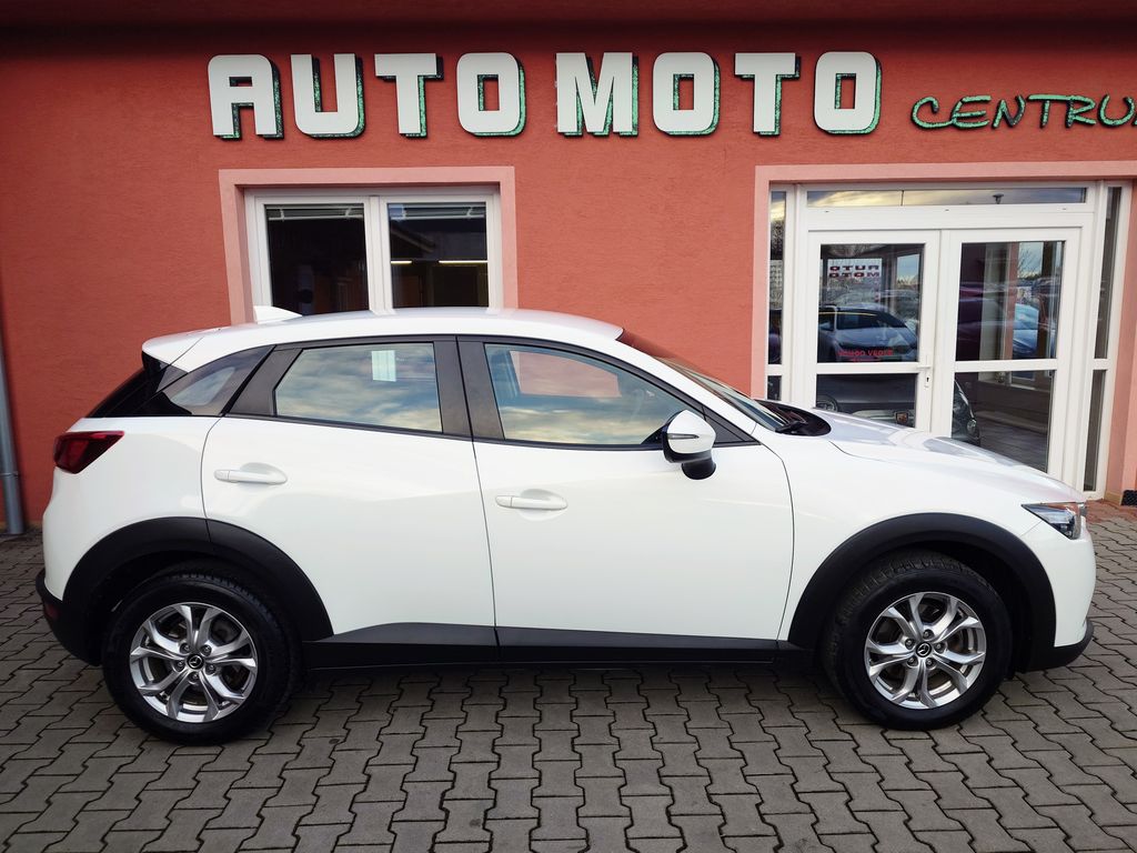 mazda-cx-3-88-kw-skyactiv-g-attraction - 4