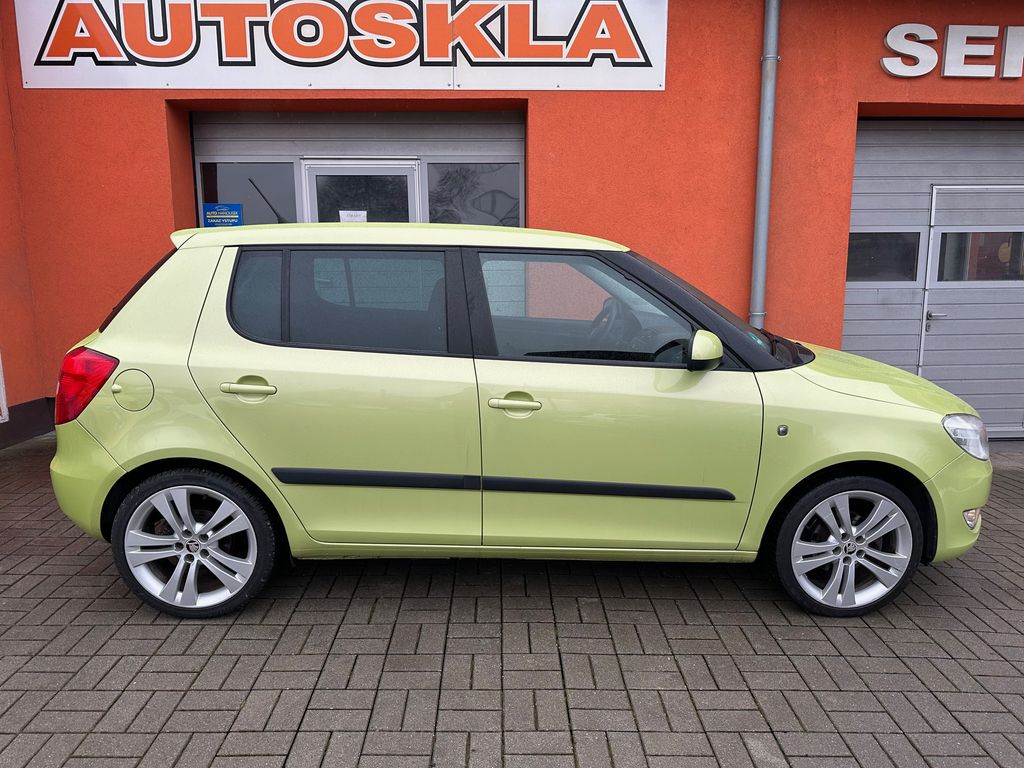 skoda-fabia-1-2-tsi-63kw - 3
