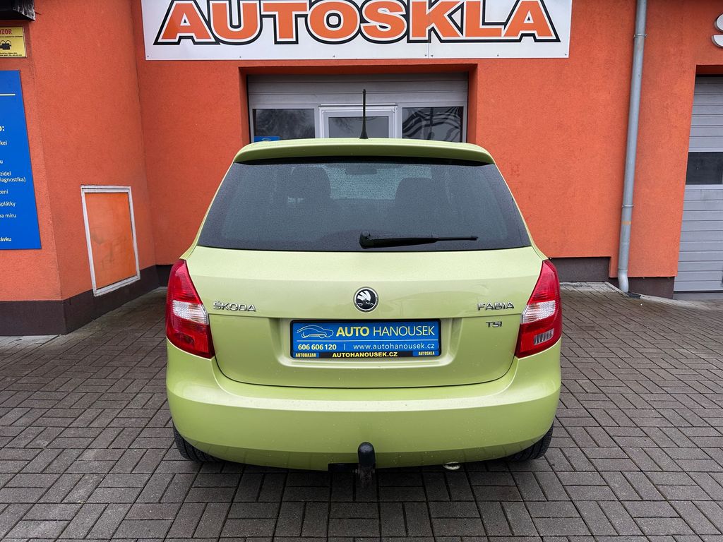 skoda-fabia-1-2-tsi-63kw - 5