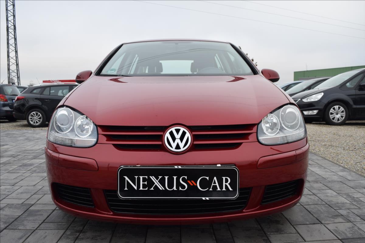 volkswagen-golf-1-9-tdi-77kw-2xkola-bez-koroze - 1