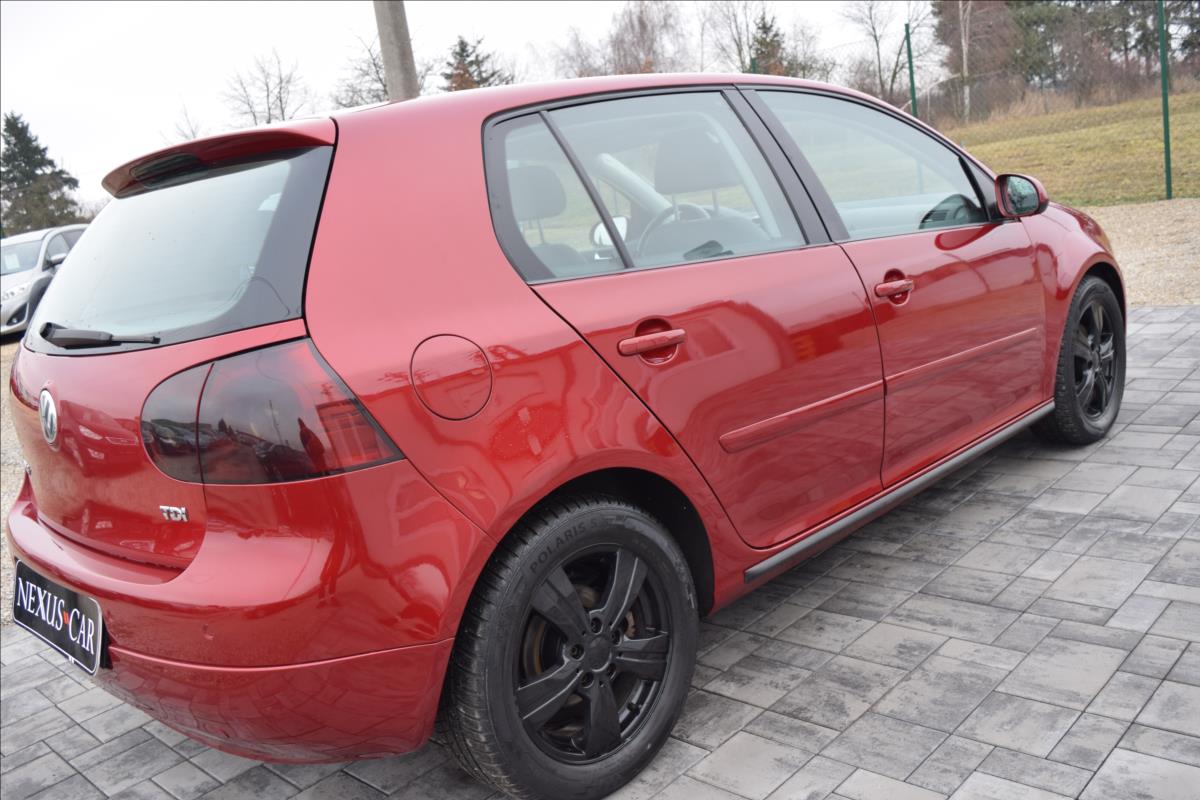 volkswagen-golf-1-9-tdi-77kw-2xkola-bez-koroze - 4