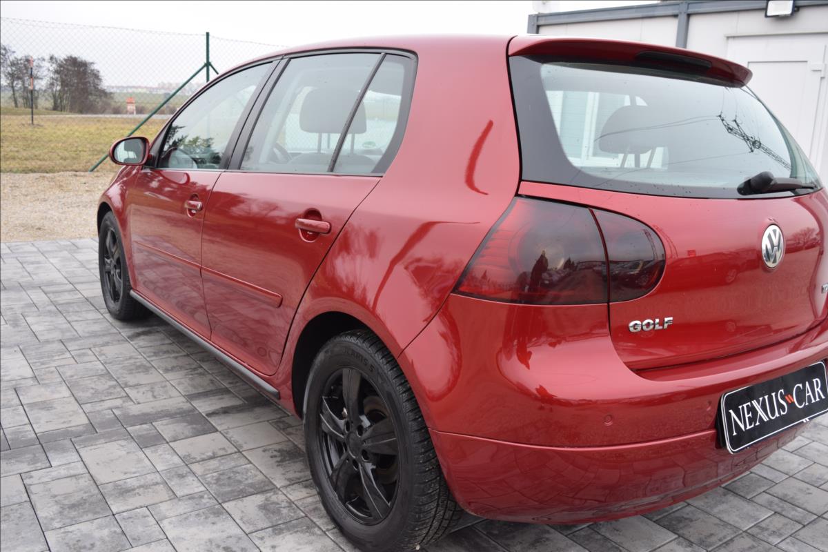 volkswagen-golf-1-9-tdi-77kw-2xkola-bez-koroze - 6