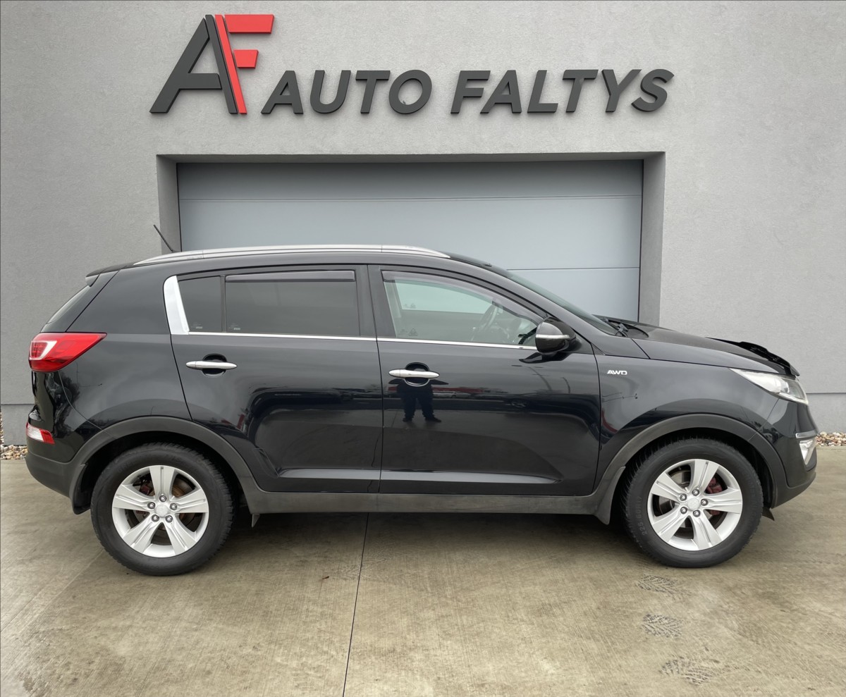 kia-sportage-2-0-crdi-100kw-4x4-cr - 1