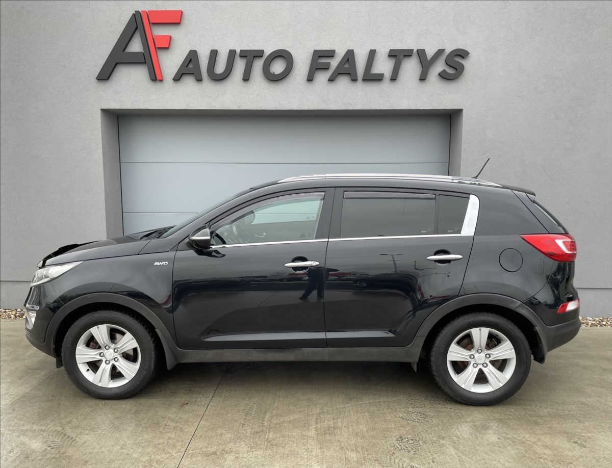 kia-sportage-2-0-crdi-100kw-4x4-cr - 5