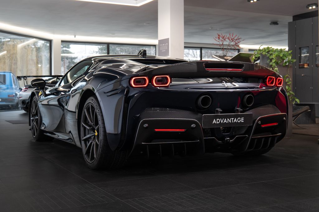 ferrari-sf90-asseto-fiorano-karbo-jbl - 3