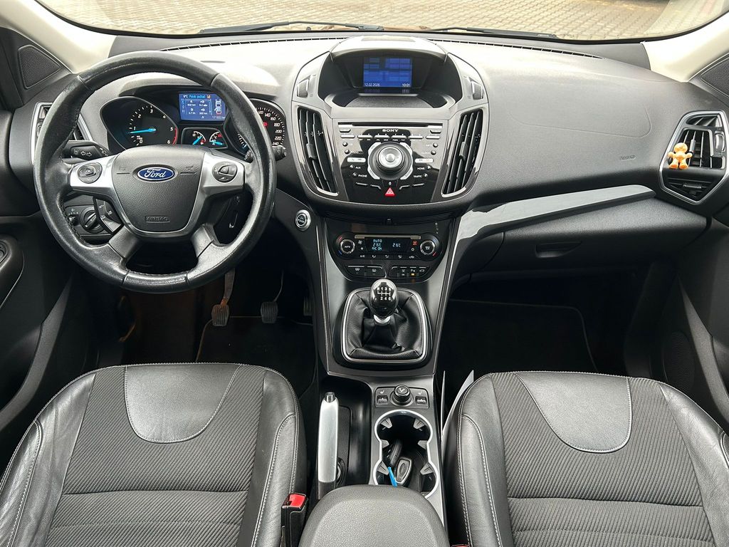 ford-kuga - 1