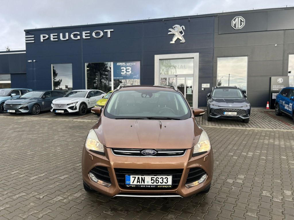 ford-kuga - 5