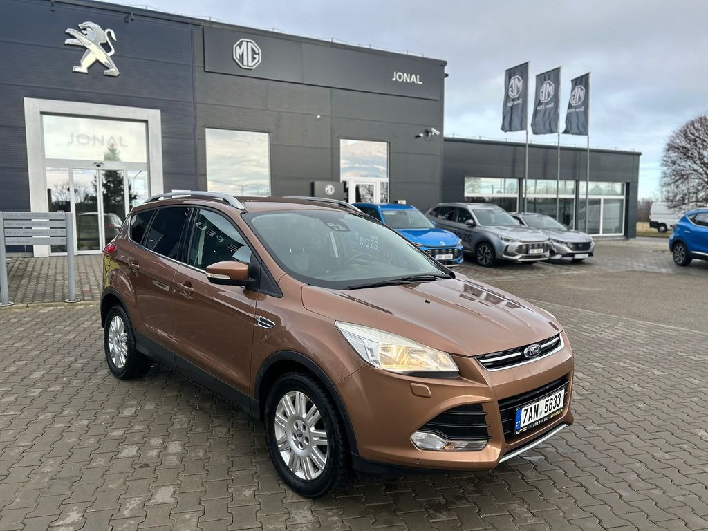 ford-kuga - 9