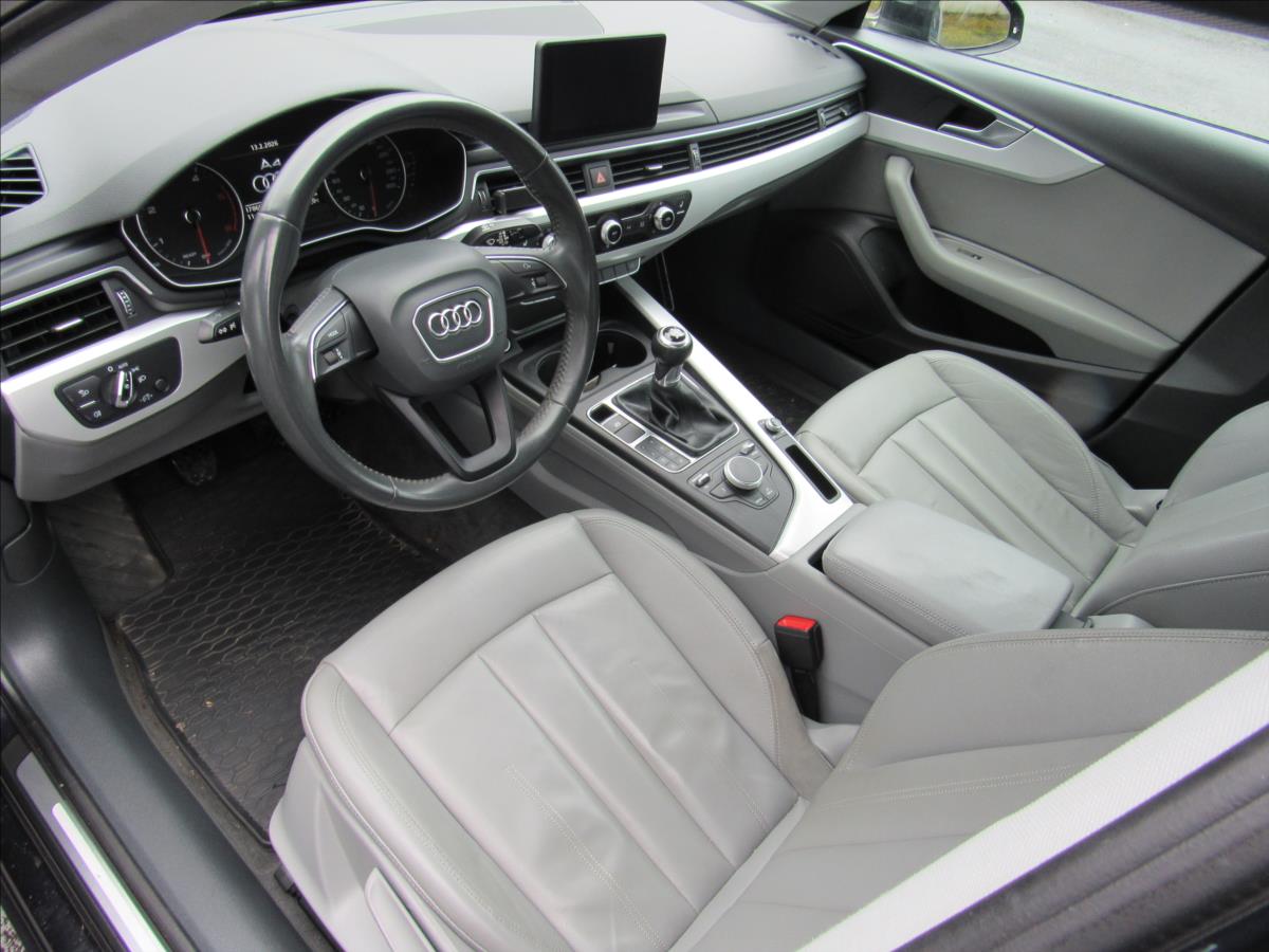audi-a4-2-0-tdi-110kw-sedan - 8