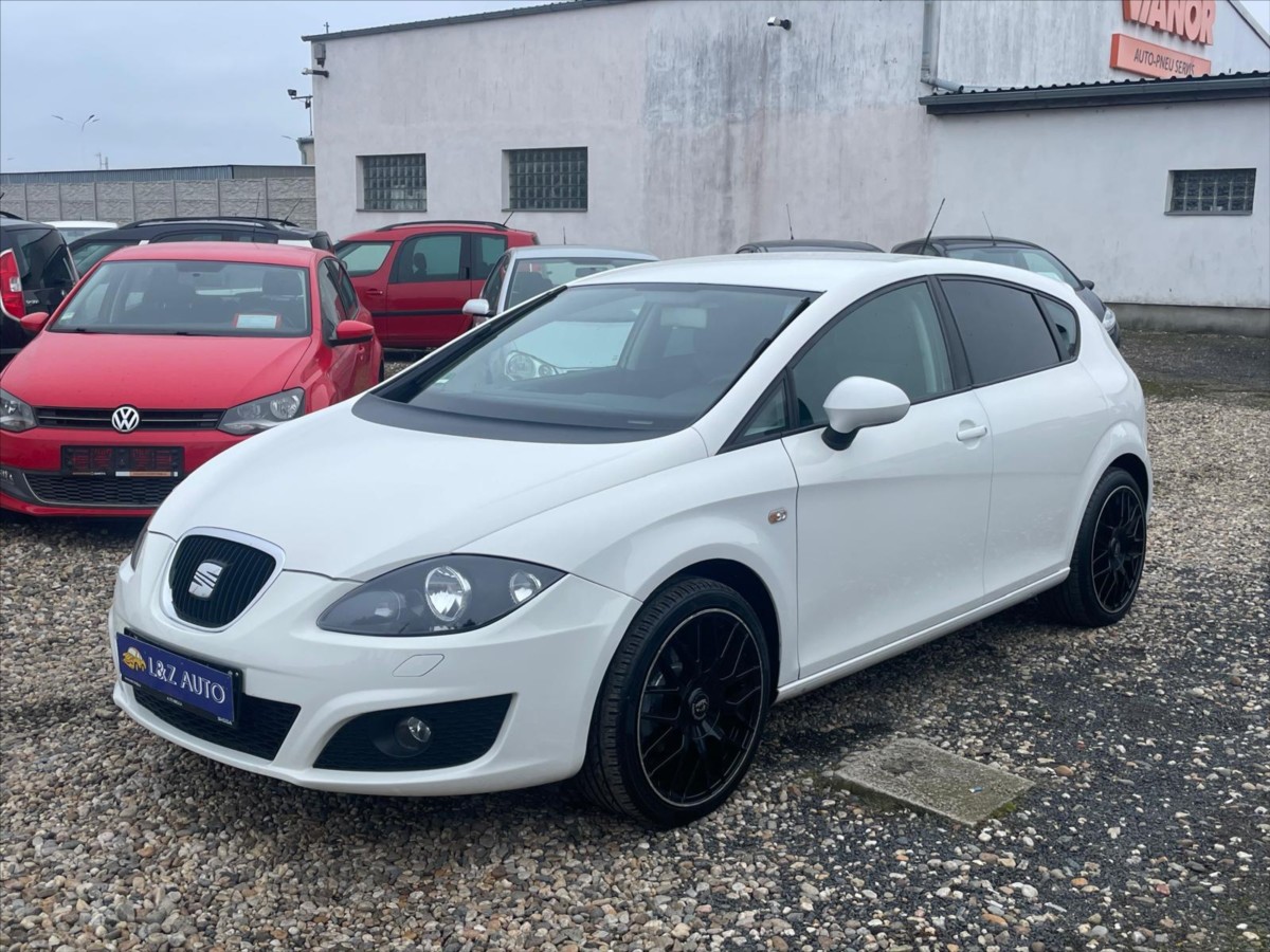 Seat Leon 1,4 16V