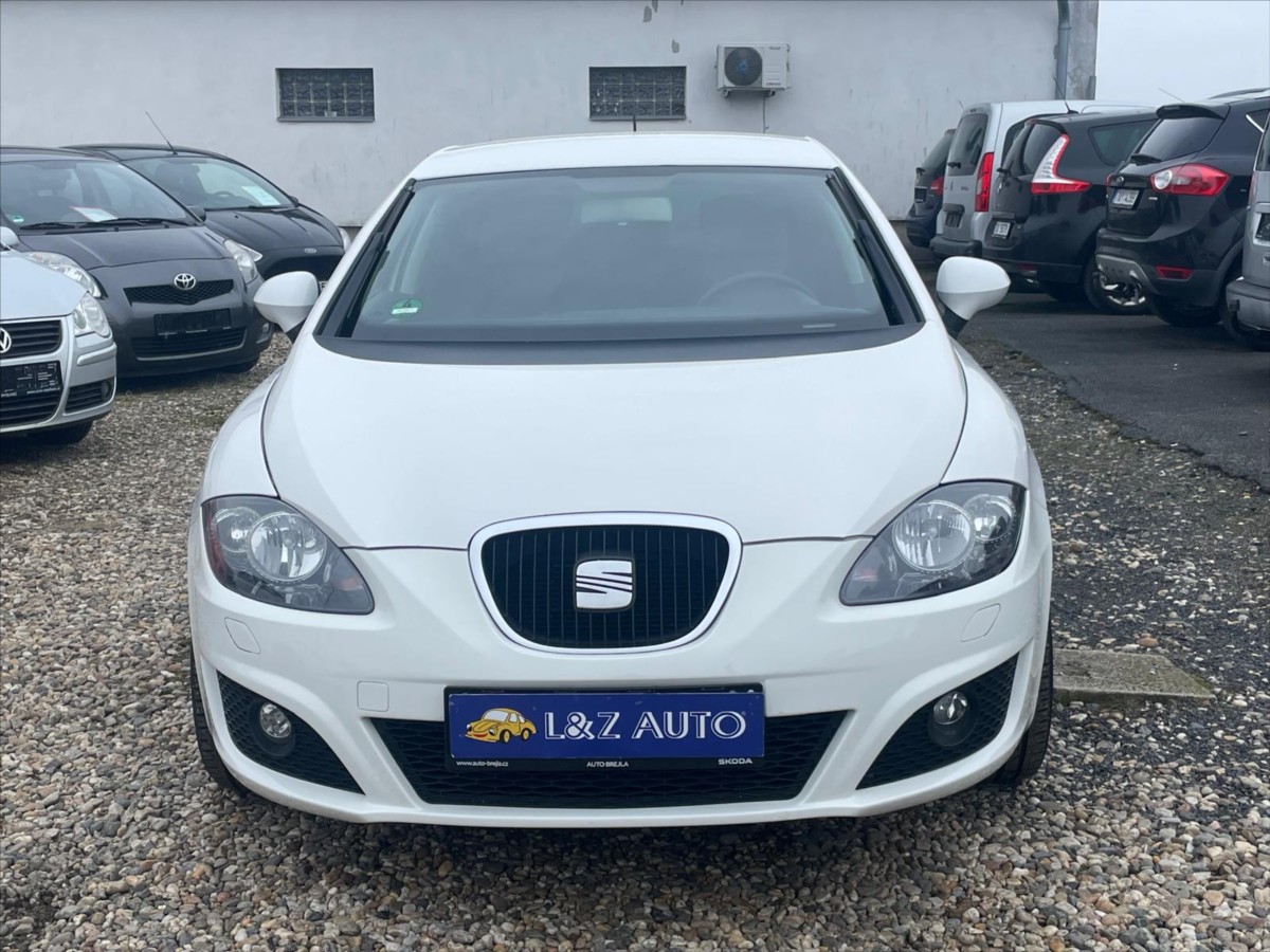 seat-leon-1-4-16v - 1
