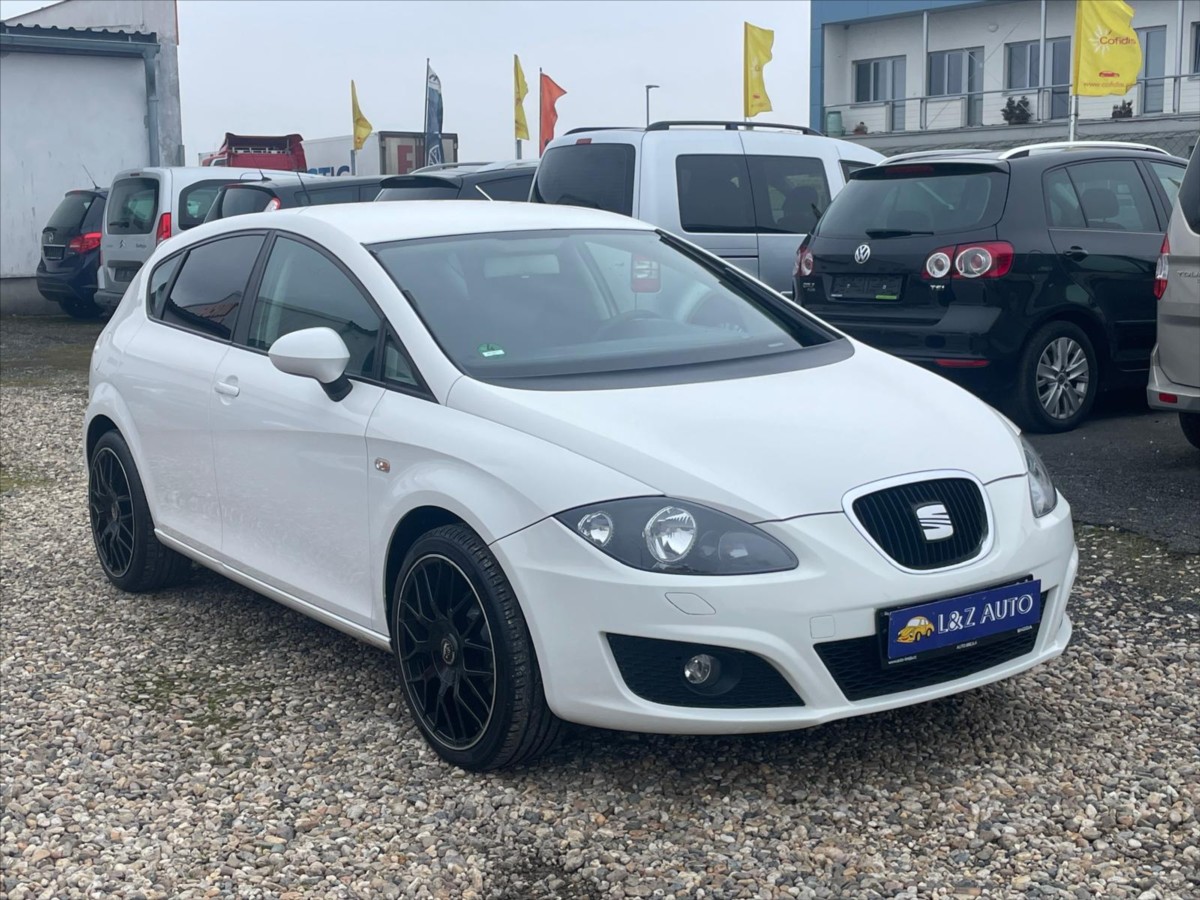 seat-leon-1-4-16v - 2