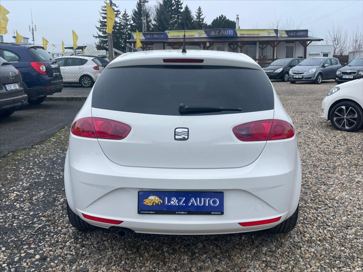 seat-leon-1-4-16v - 4