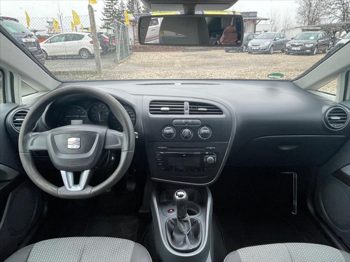 seat-leon-1-4-16v - 6