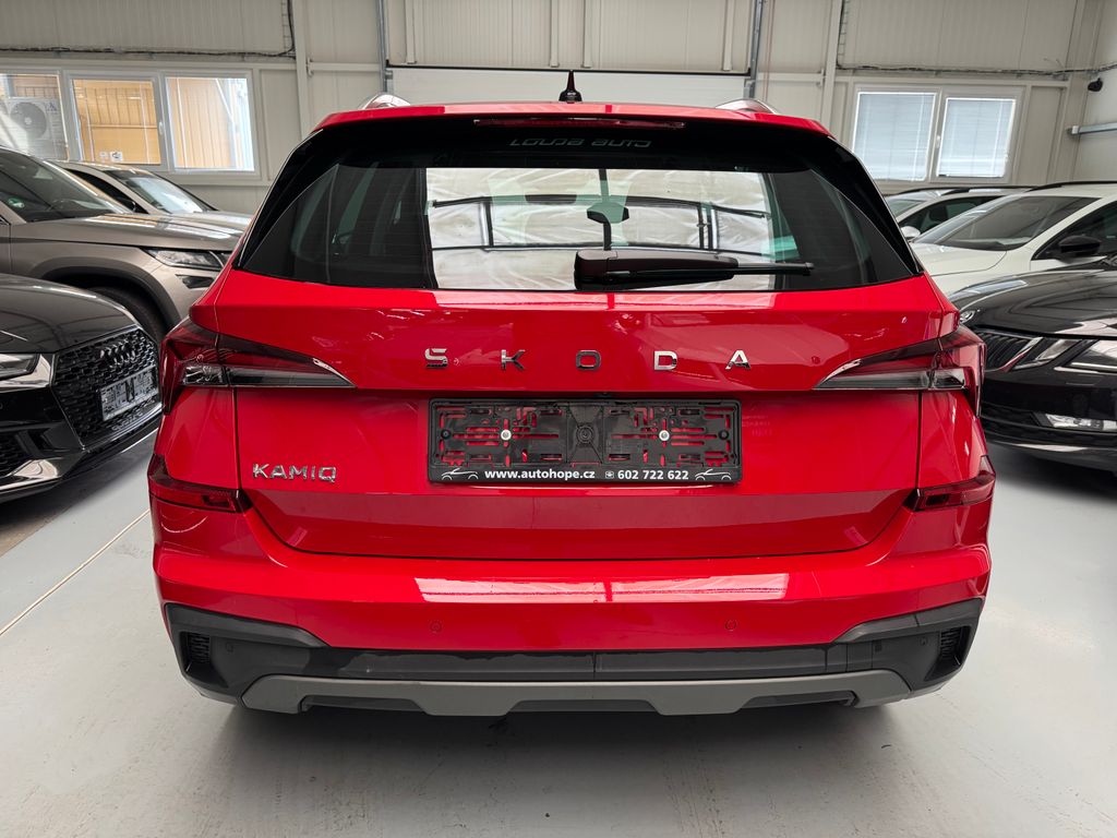 skoda-kamiq-1-0-tsi-dsg-top-selection - 4