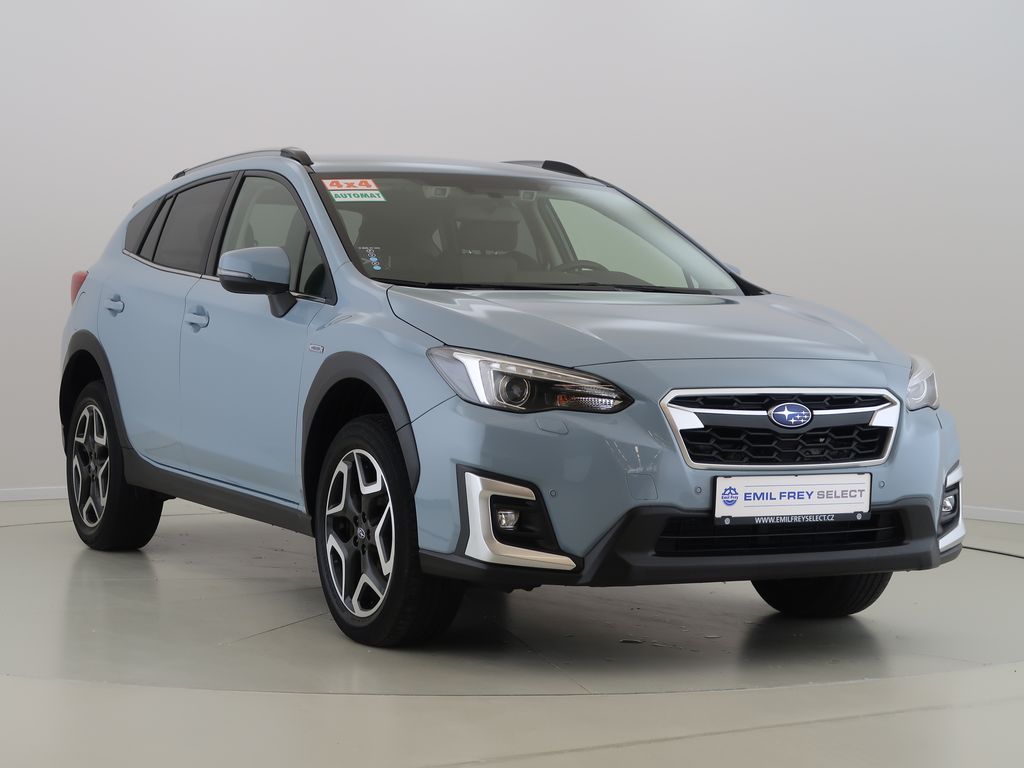 subaru-xv-2-0ie-boxer-110kw-4x4-automat - 2