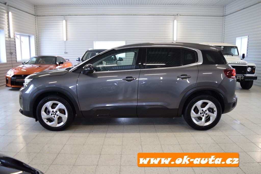citroen-c5-aircross-1-5-bluehdi-eat8-live-2023-dph - 1