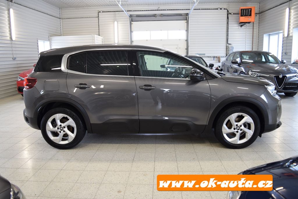 citroen-c5-aircross-1-5-bluehdi-eat8-live-2023-dph - 8