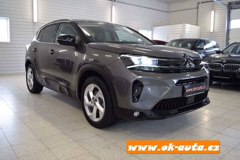 citroen-c5-aircross-1-5-bluehdi-eat8-live-2023-dph - 9
