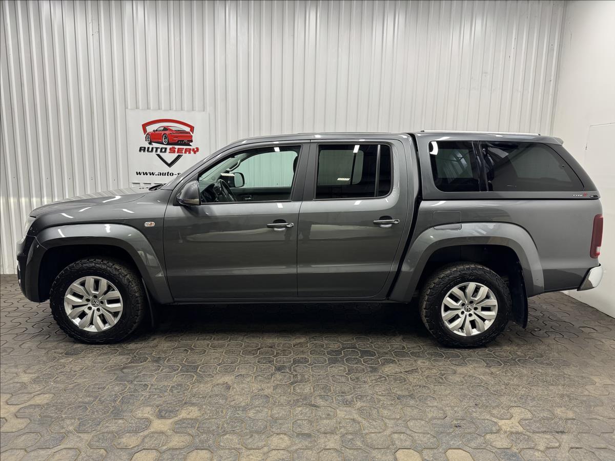 volkswagen-amarok-3-0tdi-190kw-4motion-highline - 3