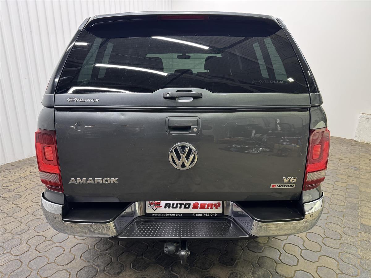 volkswagen-amarok-3-0tdi-190kw-4motion-highline - 6