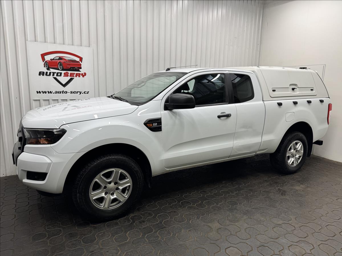 ford-ranger-2-2tdci-118kw-4x4-extracab-xl - 2