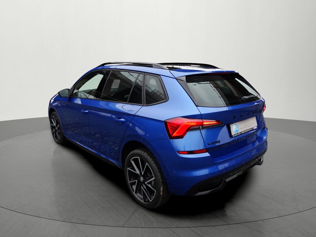 skoda-kamiq-1-5tsi-dsg-monte-carlo-dph - 2