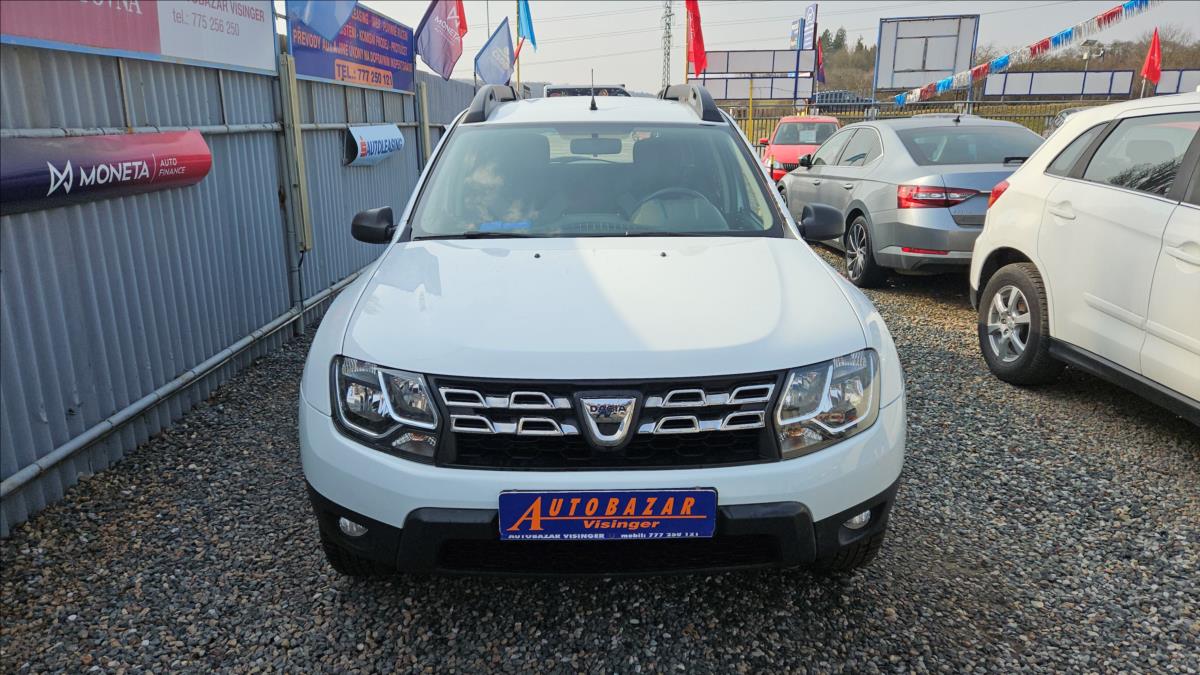 dacia-duster-1-6-lpg - 1