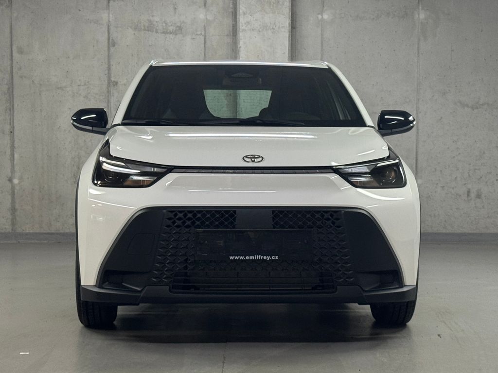 toyota-aygo-aygox-active-1-5-hybrid-116k - 1