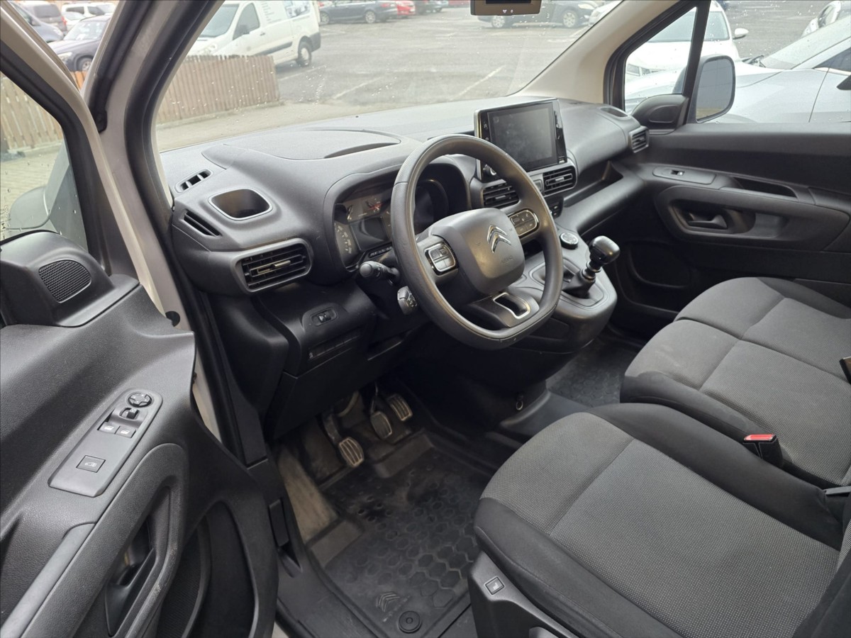 citroen-berlingo-1-5-l1h1-van - 4