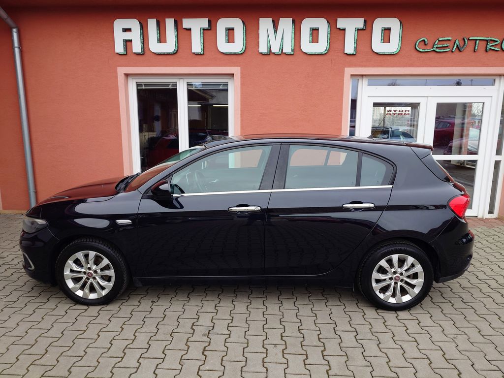 fiat-tipo-1-4-lounge-70kw - 1