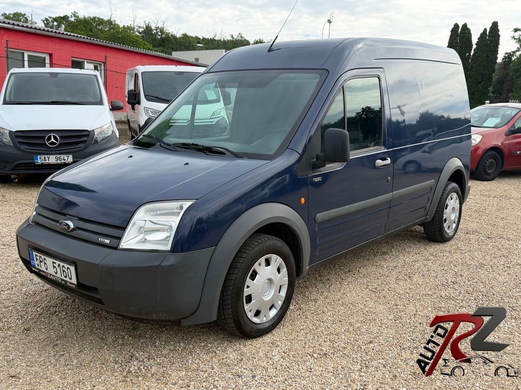 Ford Tourneo Connect 1.8 TDCi 90k 230 LWB