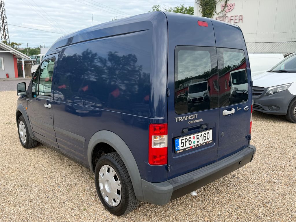 ford-tourneo-connect-1-8-tdci-90k-230-lwb - 2