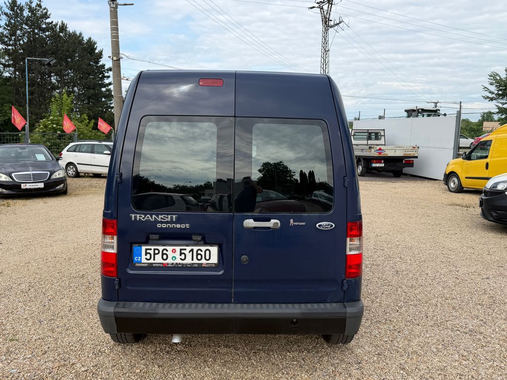 ford-tourneo-connect-1-8-tdci-90k-230-lwb - 3