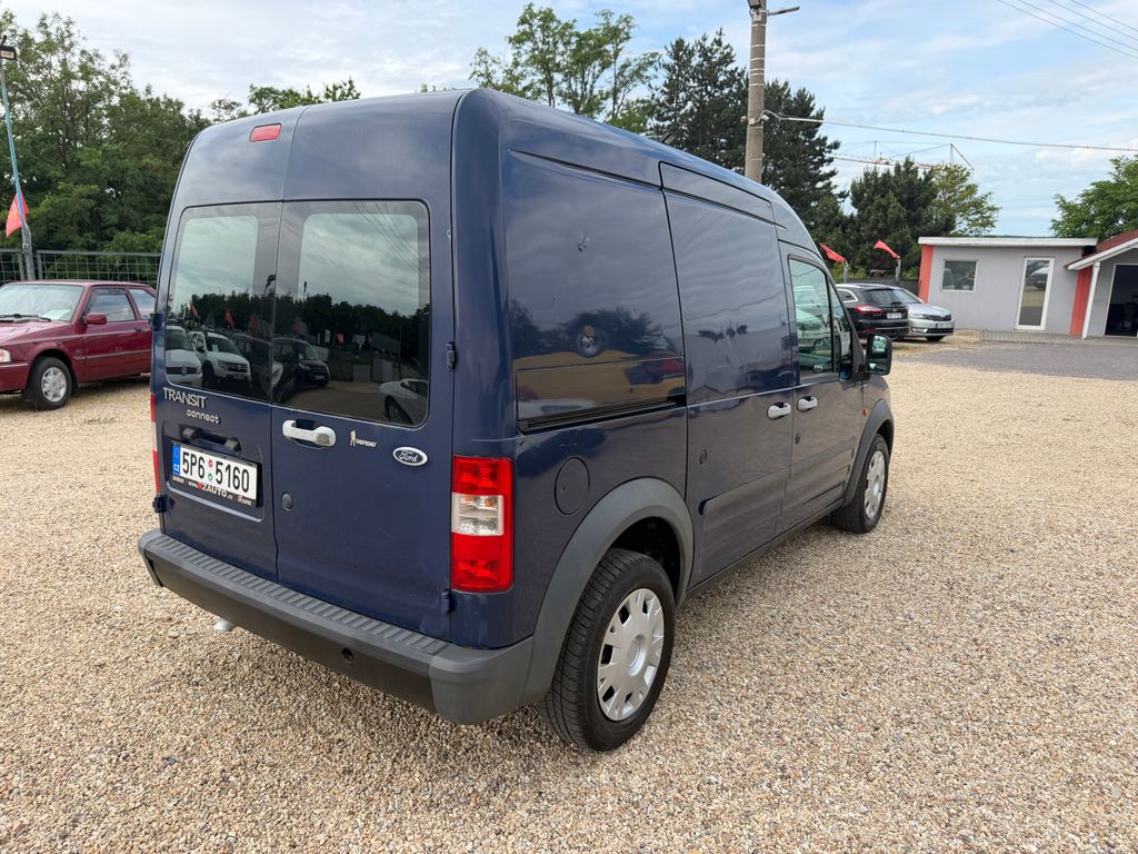 ford-tourneo-connect-1-8-tdci-90k-230-lwb - 9