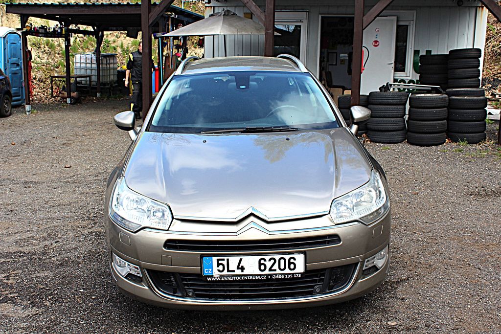 citroen-c5-2-0-hdi-103-kw-kombi - 1