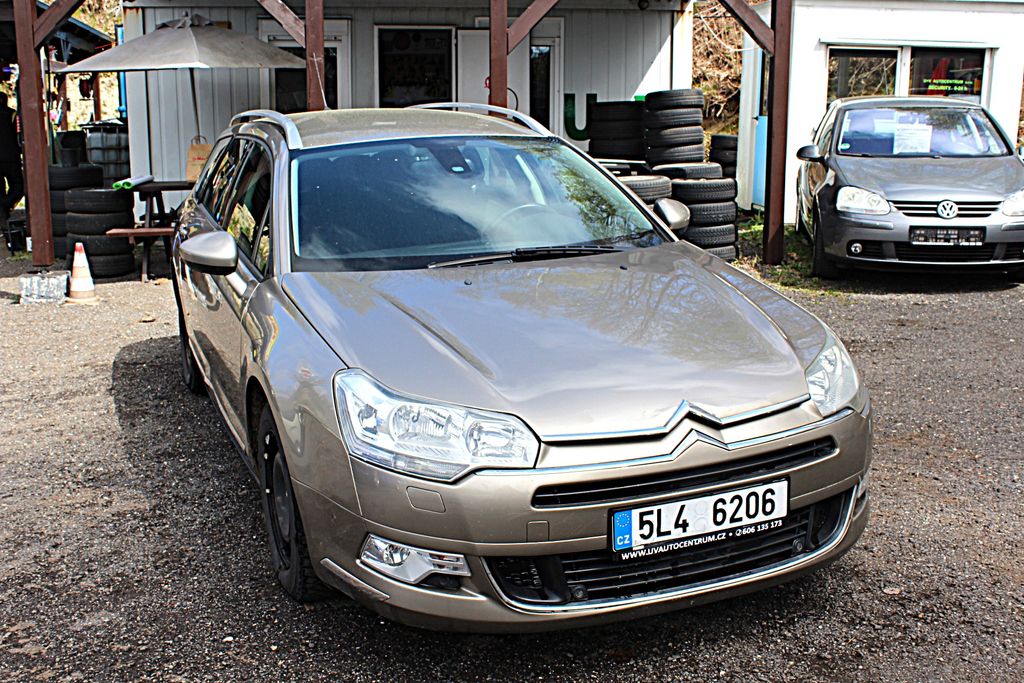 citroen-c5-2-0-hdi-103-kw-kombi - 2