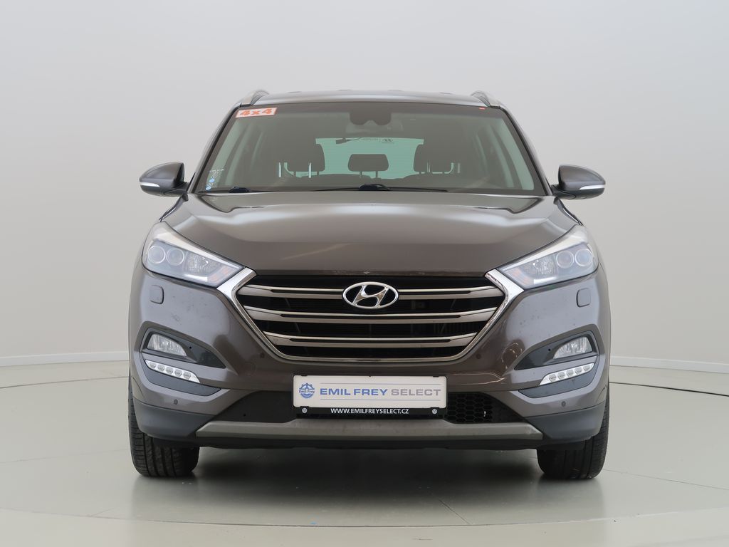 hyundai-tucson-2-0crdi-100kwcz-manual-4x4 - 1