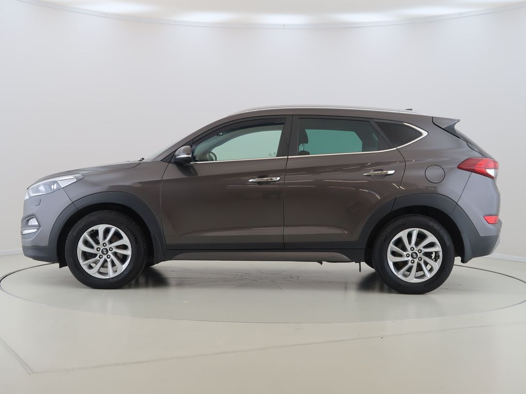 hyundai-tucson-2-0crdi-100kwcz-manual-4x4 - 3