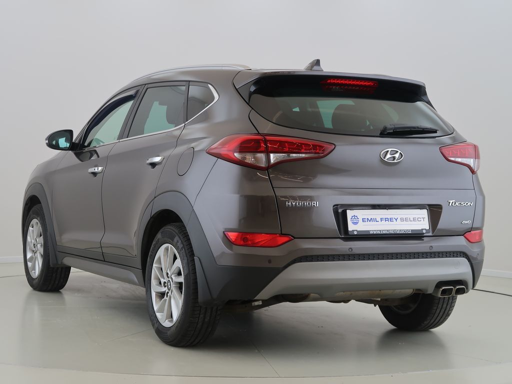 hyundai-tucson-2-0crdi-100kwcz-manual-4x4 - 6