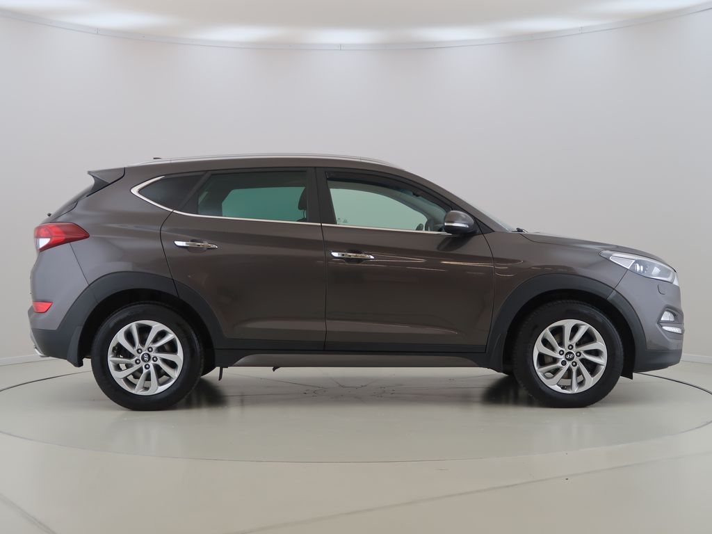 hyundai-tucson-2-0crdi-100kwcz-manual-4x4 - 7